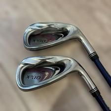 XXIO MP900 Ladies 56 Irons 2Piece