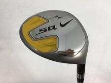 Used Sasquatch Fairway 2005 Japan Specification 3W Diamana Fw15R