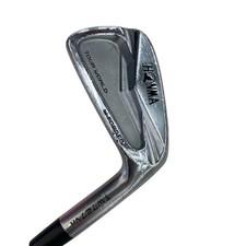 Honma TOUR WORLD TW727Vn Iron Set 5-10 6pc Flex Stiff Dynamic Gold S200 Steel