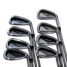 Tailor-Made R9 Max 8S Iron Set Ir Flex S