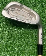 Pro Image 7 Iron / RH / Stiff Graphite~39" / New Grip / GG0964