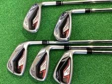 Honma TOUR WORLD GS Iron Set 6-10 5pc Flex Regular N.S.PRO 950GH neo Steel