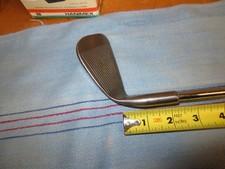 PING Karsten 3 Blue Dot S Wedge steel Shaft RH 36"