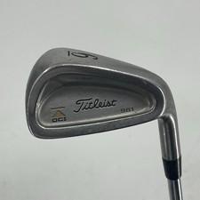 Titleist DCI 981 Single 6 Iron, Regular Flex Graphite