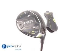 Ping G430 MAX 18* 5 Wood w/Cover - Ping Alta CB 65 Senior Flex 520802