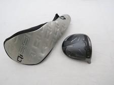 Taylormade Qi35 Max Head Only 10.5* Driver Head Only Qi 35 Max + Headcover