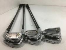 Honma LB-280 Iron Set 5-10 6pc Flex Uni Original Carbon Shaft Graphite