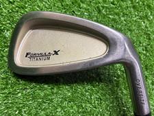 RAM Formula-X 5 Iron / RH / Regular Graphite 38" / NEW GRIP / dj2915