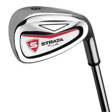 STRATA 2019 STRATA PLUS 6 IRON STEEL STANDARD STANDARD