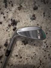 SWEET Miura Forged 56° Left Handed Wedge