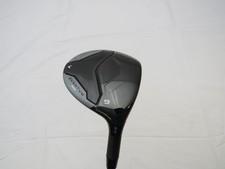 Callaway Quantum Max 24* 9 Wood Mitsubishi Vanquish 50g Regular Flex Graphite+HC