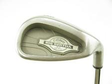Callaway Big Bertha X-12 Single 8 Iron with Steel Stiff