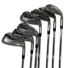 Mizuno BR X Iron Set Flex UNI