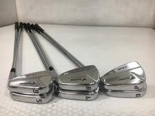Bridgestone TourStage X-BLADE Iron Set 6pcs 5-PW Dynamic Gold Flex S-200