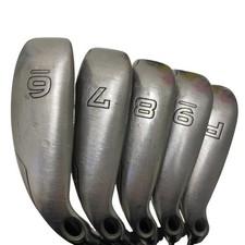 Callaway DIABLO EDGE Iron Set 5pcs 6-PW DIABLO EDGE 65i Flex SR