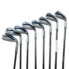 Ping G440 Iron Set SPEEDER NX GREY 40 (IR)