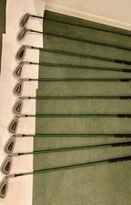 Rogue Series Mid Firm Flex Long Kat Golf Set Clubs