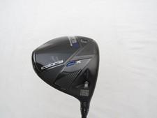 Cobra OPTM X 9* Driver Kai'li White 60g Extra Stiff Flex Graphite +HC