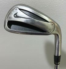 Nike Slingshot 6 Iron Right Handed RH True Temper SpeedStep R Regular Flex Shaft