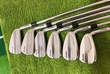 PING i525 Irons #5-9,Pw(6Clubs)/NSPRO MODUS3 TOUR115/Flex:Stiff/Right Handed