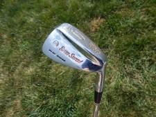 Wilson Sam Snead RH 9 Iron with 35" Metal Shaft