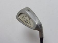 Tour Series Tour Advanced Ti-Insert 8 Iron Stiff Flex Graphite Very Nice!