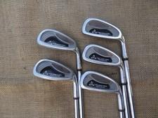 Orlimar TRIMETAL Maraging #3,5,6,8,PW Iron Options ⛳ Steel Firm ⛳ YOU CHOOSE