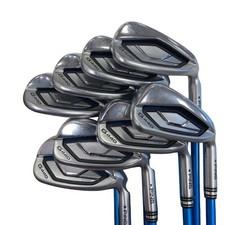 Ping G440 Iron Set Flex SR