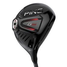 PING G410 SFT FAIRWAY 3 WOOD GRAPHITE REGULAR STANDARD