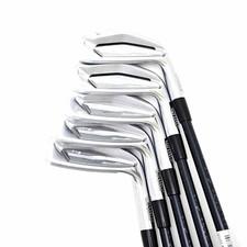 Mizuno Pro 719 Iron 5 Piece Set ( 6 to Pw) M FUSION i35(R)