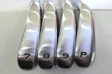 Honma TOUR WORLD Vx Iron Set 7-9,Pw 4pc Flex Stiff N.S.PRO 950GH neo Steel