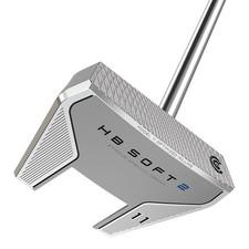 MINT Demo Cleveland HB Soft 2 #11C Putter 2024 - Choose Length