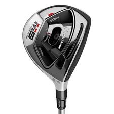 LEFT HANDED TAYLORMADE 2019 M5 FAIRWAY 3 WOOD GRAPHITE REGULAR STANDARD