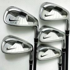 Nike NDS Iron Set 5pcs 5-9 NDS Flex R
