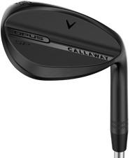 Callaway OPUS SP Black C Grind 56* Sand Wedge 56-8 Dynamic Gold S200 Exnt