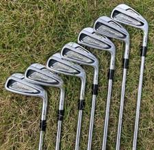 Titleist AP2 714 Forged Iron Set 7pcs 4-PW Dynamic Gold S200 S Flex RH