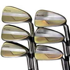 Ping i525 Iron Set Flex S