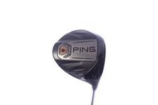 Ping G400 LS Tec 8.5* Driver RH Ping Tour Extra Stiff Flex 65g