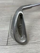 Ping Eye Cat Eye Black Dot Single 3 Iron RH Right Handed 38”