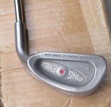 Ping Eye 2 Red Dot 4 Iron Right Handed RH ZZ Lite Regular Flex 38.5" Length