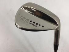 Daiwa (Globe Ride) ONOFF Forged Wedge Black (KURO) 2017 AW Wedge WEDGE Men #U3