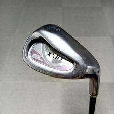 XXIO Ladies Iron Approach Single Golf Club Impact Power Matching