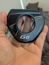Great Women's Right Ping G LE3 Fetch putter.ladies.33 length
