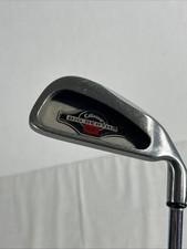 Callaway Big Bertha 3 Iron with Memphis 10 Steel Shaft, Right Handed