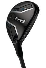 Ping G440 30* 6H Hybrid Regular Black Dot Graphite Alta CB Blue Mint