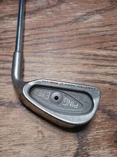 Ping Eye 2 Black Dot Single 3 Iron Steel Shaft Right Hand long Iron