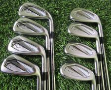 Mint Mizuno JPX-925 Hot Metal Iron Set 4-GW Standard NS Pro NEO GH Steel Regular