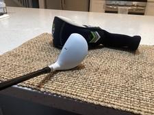 PineMeadow PGX 23o #4HY(FOUR) Hybrid Graphite Shaft RH 39.50" Head Cover