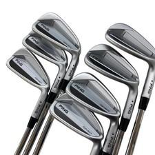 Ping i240 Iron Set Flex S