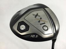 Dunlop XXIO 2018 Miyazaki Model Driver 10.5 Miyazaki Waena (S) #180 Golf Clubs